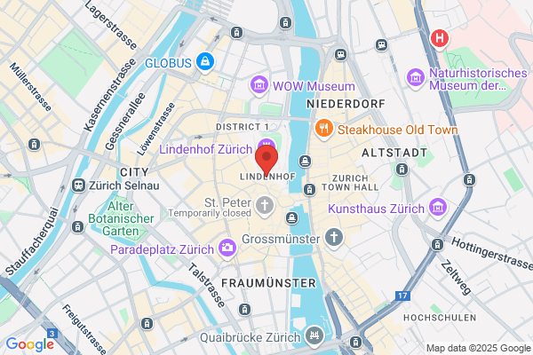 Restaurant Lindenhof