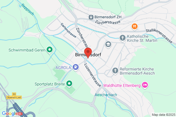 Restaurant Pintenschopf