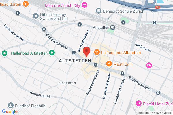 Restaurant Roter Stein