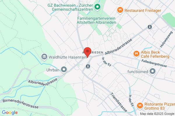 Restaurant Sternen