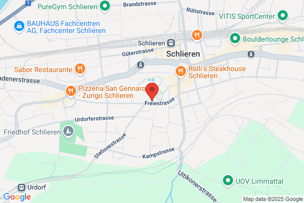 Restaurant Stuermeierhuus