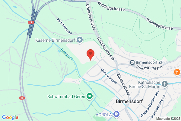 Restaurant zum Alten Friesenberg