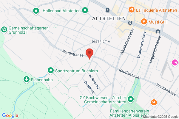 Sozialbetriebe Christuszentrum