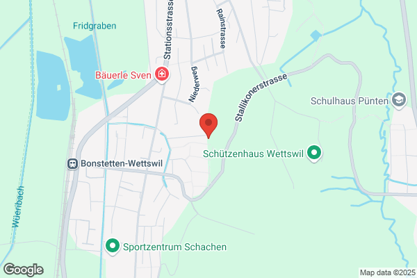 Hauseigentuemergemeinschaft Bruggenmatt