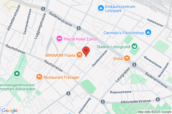 Schuhkomfort AG ZumGlück