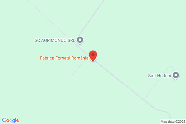 Fornetti Schweiz GmbH
