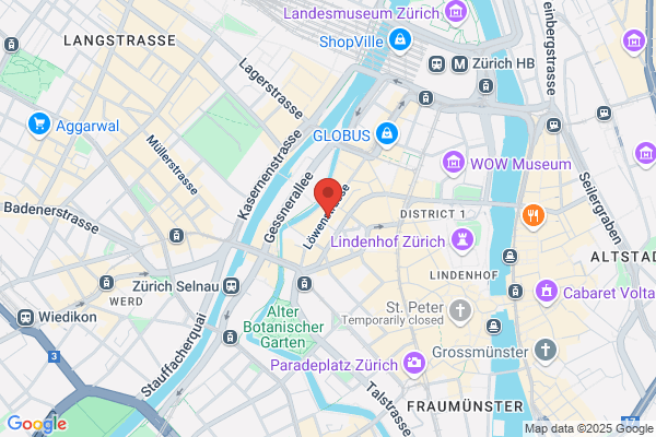 Blum Verwaltungs- und Treuhand AG