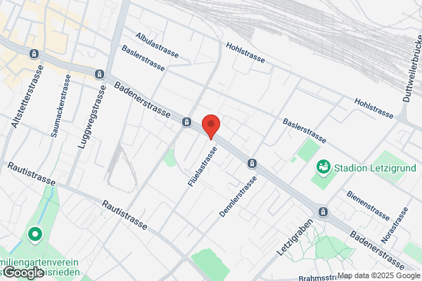 Finaco Treuhand AG