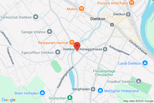 Hurni + Dohner AG