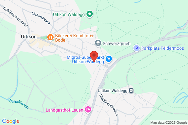 Schuler Consulting und Investments