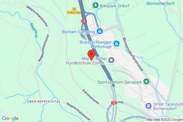H. Baumgartner Werkzeugbau
