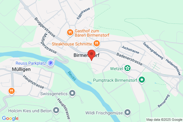 Nidec Schweiz AG