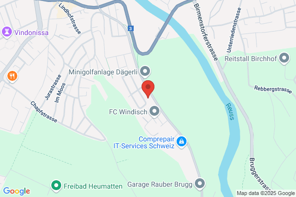 Schreinerei Hess