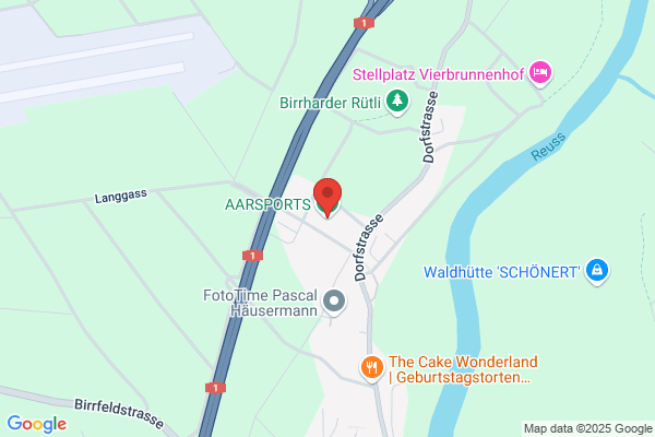 AARSPORTS GmbH