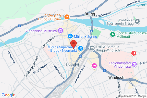 Ballettschule Germaine Karrer + Katharina Graf