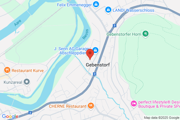 Betreibungsamt Birr