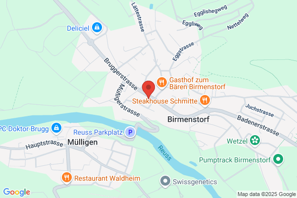 Birmenstorfer Gemuese GmbH