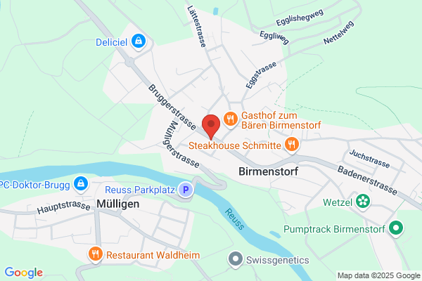 Die Schweizerische Post