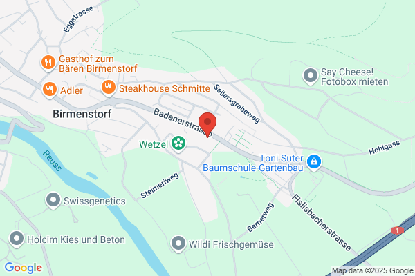 Ganzheitliches Naturzentrum