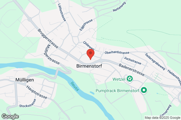 Gemeindeverwaltung