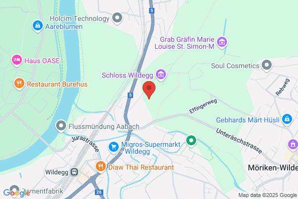 Lustgarten GmbH