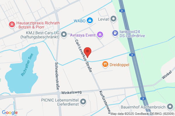 Mietsysteme AG