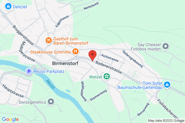 Restaurant Feldschloesschen