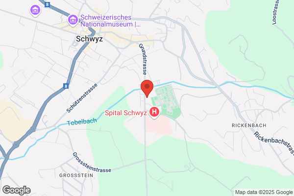 ZIMAC Schweiz GmbH