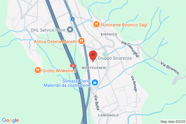 Gruppo Sicurezza SA
