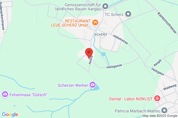 Lüthard Heizungen AG