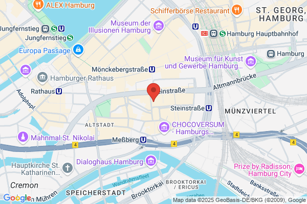 Atelier Gold und Silber