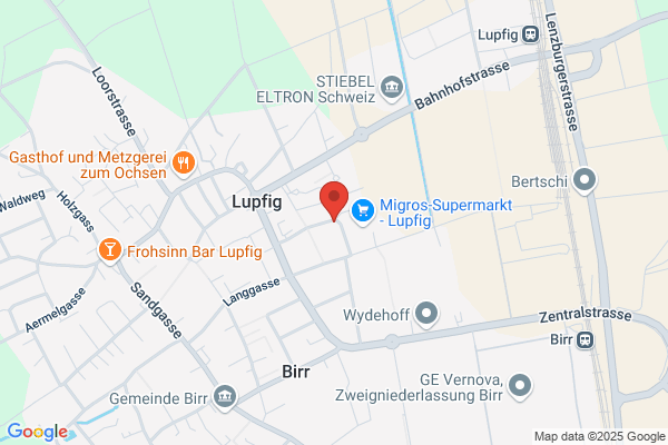 Café Flachsacher