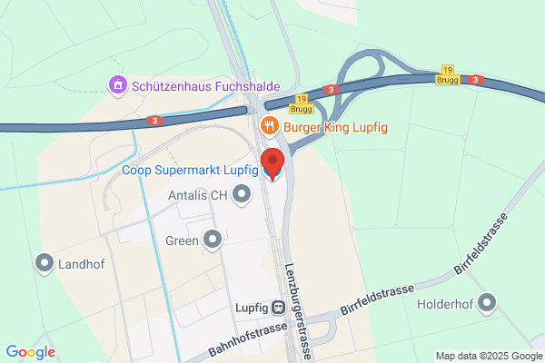 Coop Nordwestschweiz