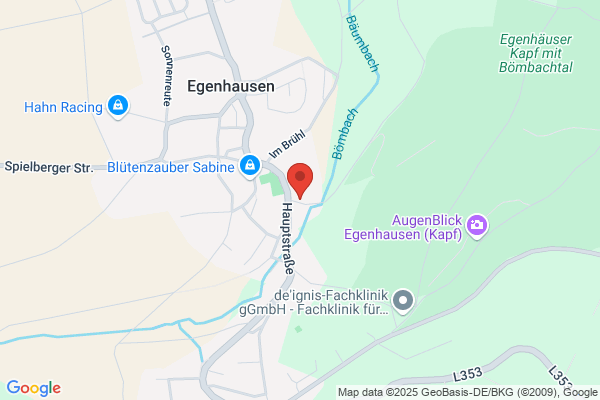 Creaform GmbH