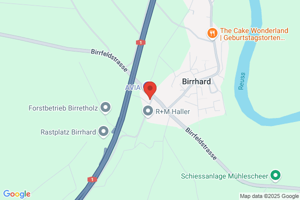 Garage Squillace