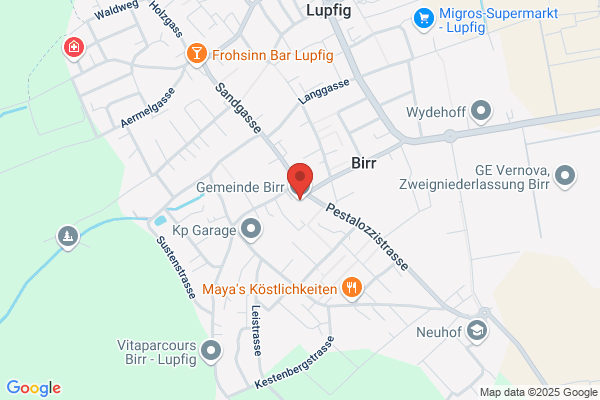Gemeindeverwaltung