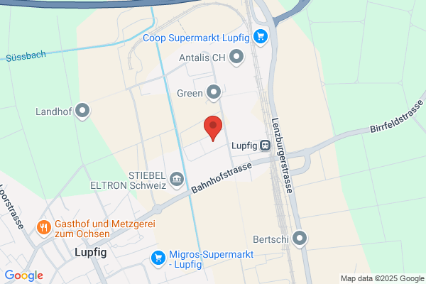 Hiestand Holding AG