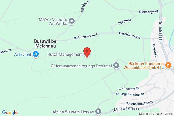 Hutzli Immobilien GmbH