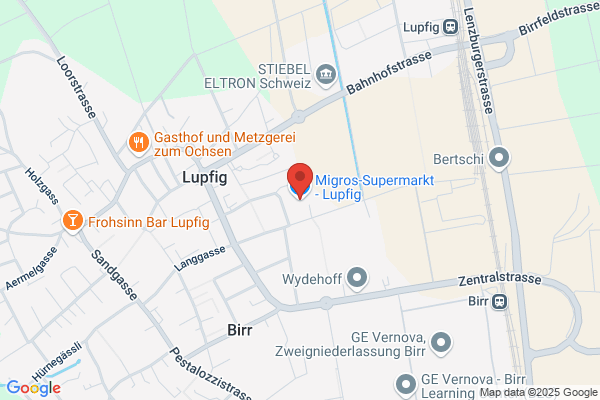Migros Aare M
