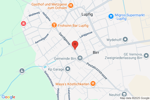 Restaurant Linde