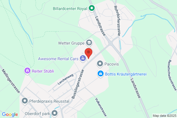SuNet GmbH