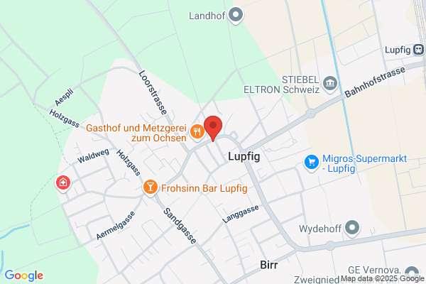 Volg Detailhandels AG