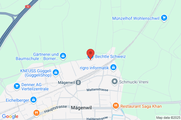 Bechtle Schweiz AG