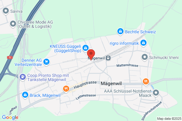 Kanalsanierung 24 AG