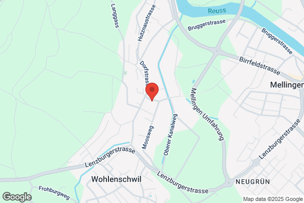 Ochsenbein Dietrich & Co