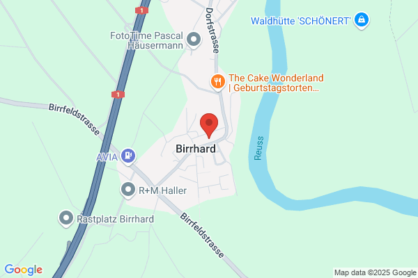 AARWELD Schweisstechnik AG