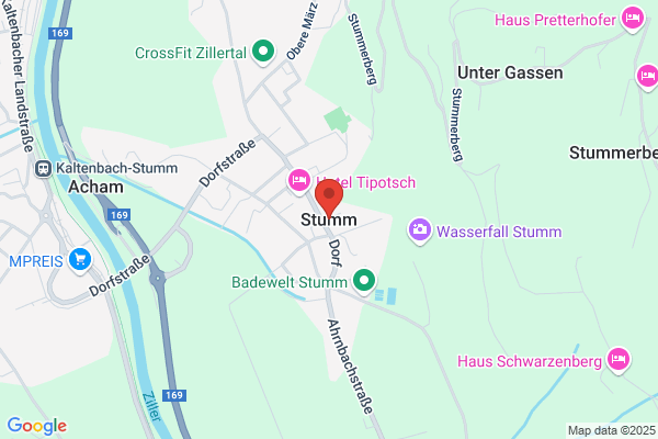 Atelier Stumm