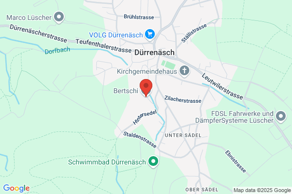 Bertschi AG Duerrenaesch