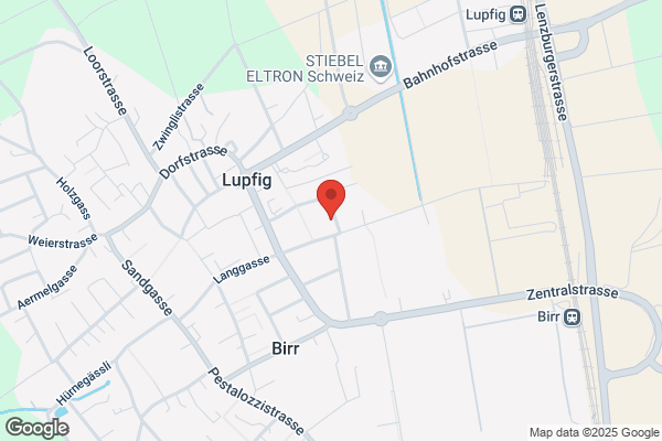 Die Schweizerische Post