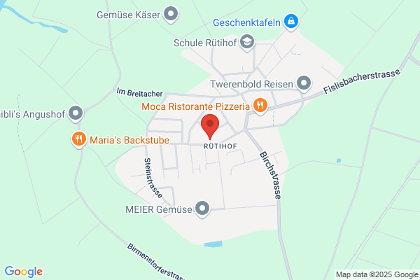 Dietiker + Partner AG Metallbau/Schlosserei